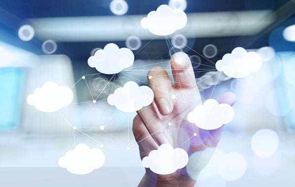 cloud-based digital signage software cloud-based digital signage software