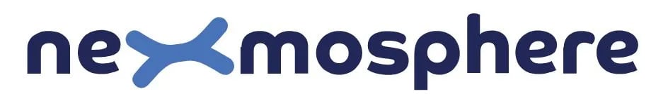 Nexmosphere Logo Nexmosphere Logo