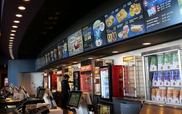 cloud-based signage management cloud-based signage management