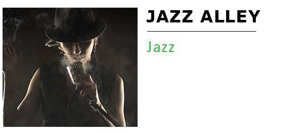 do you like JAzz