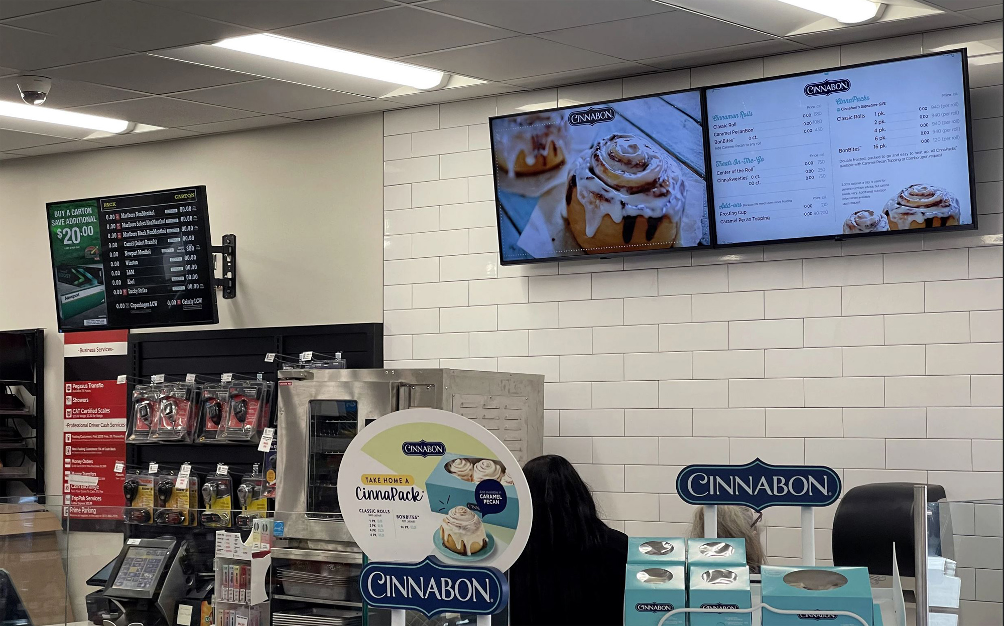 What is Digital Signage? 